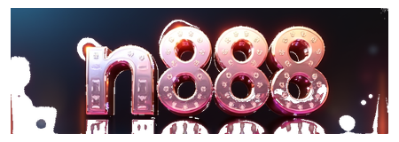 n888 logo