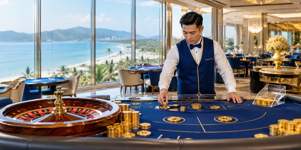 n888 Live Casino